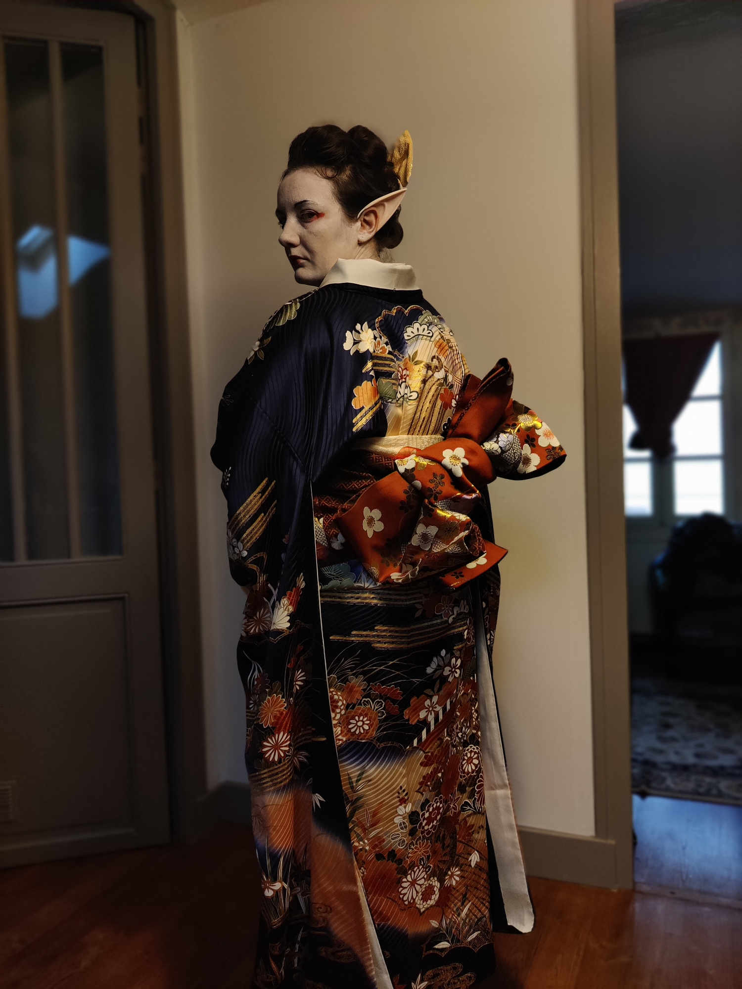 Futakuchi-onna - Photo 1