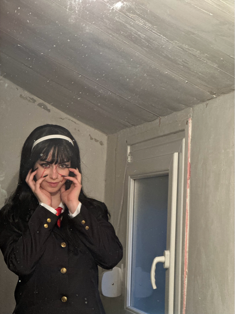Tomie — photo 5