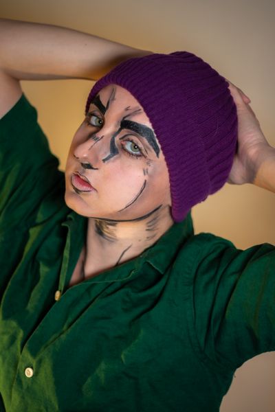 Snouppie - Guido Mista