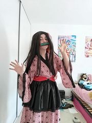 Nezuko preview 3