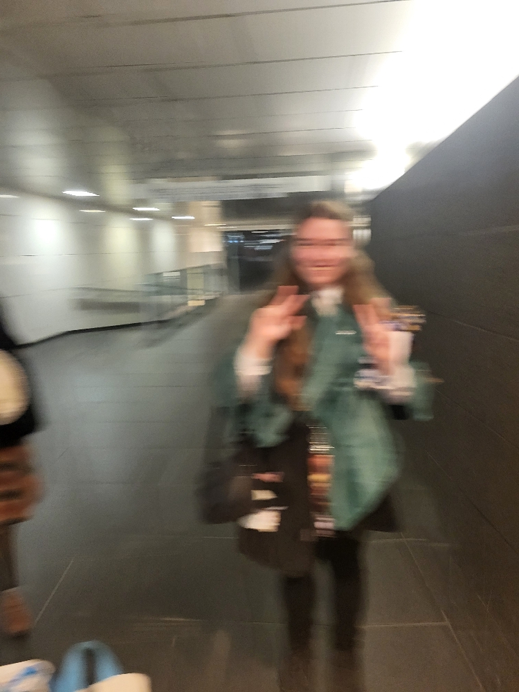 Chaotique Anya — photo 31