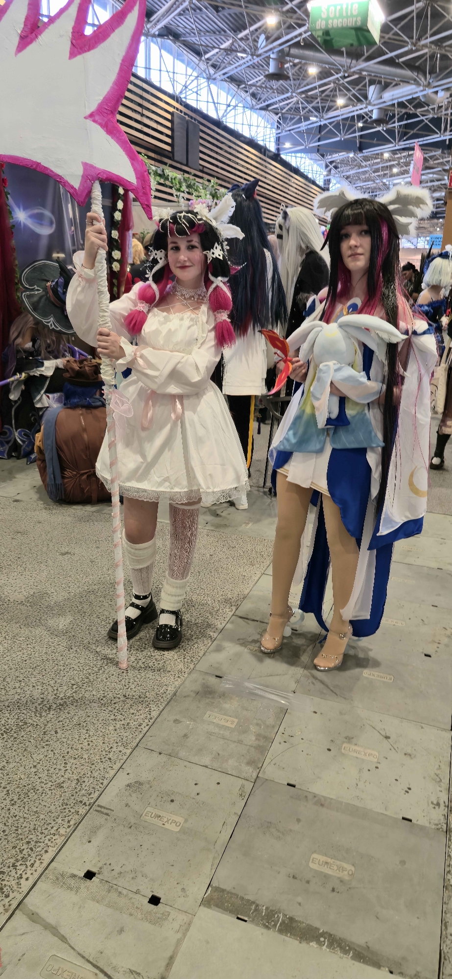 JT 2025 Columbina - Photo 6