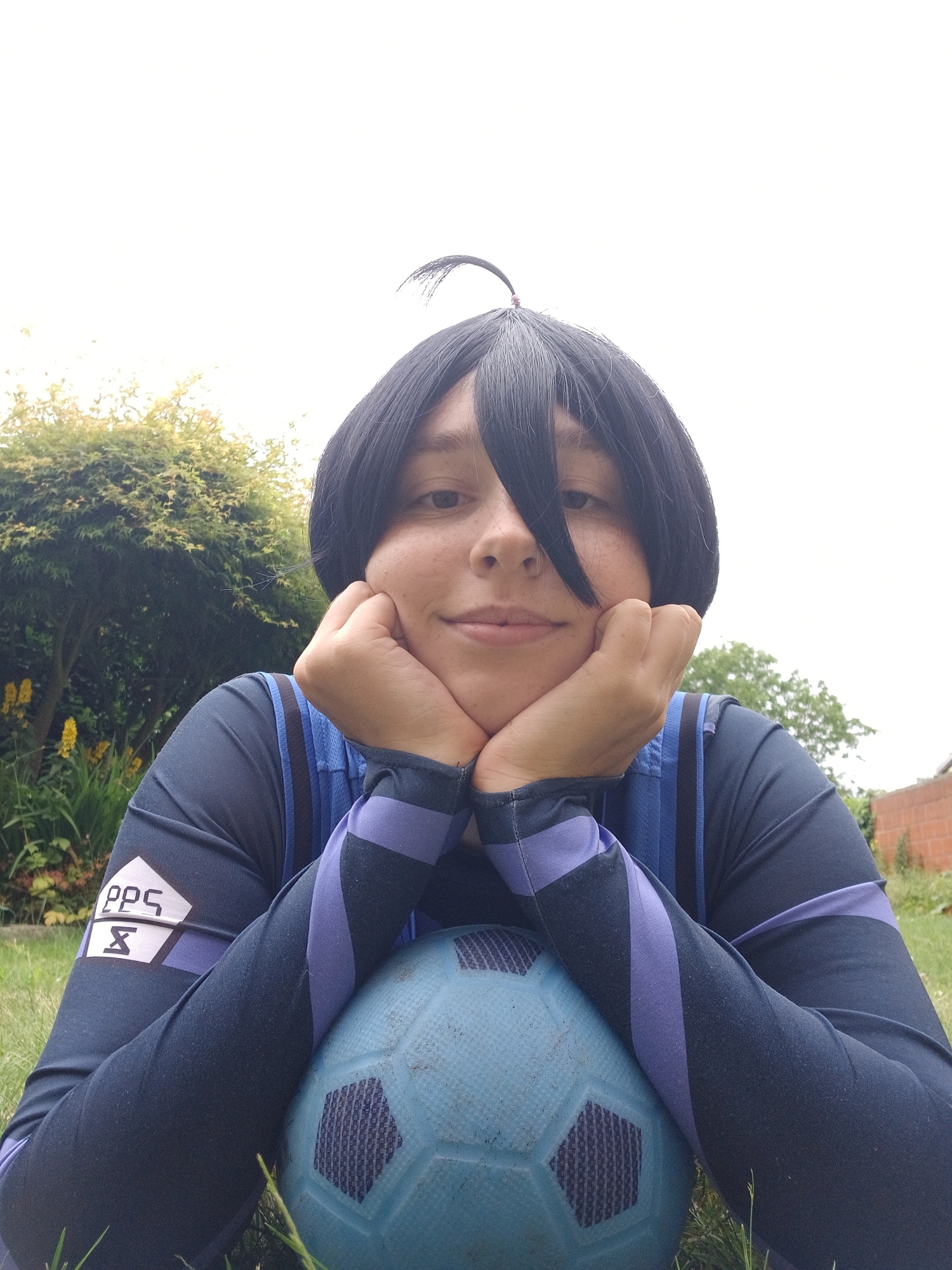 Isagi — photo 6