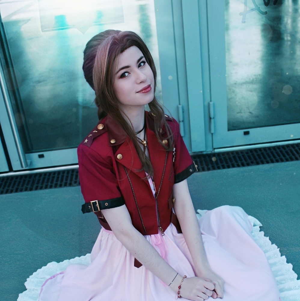 Aerith 