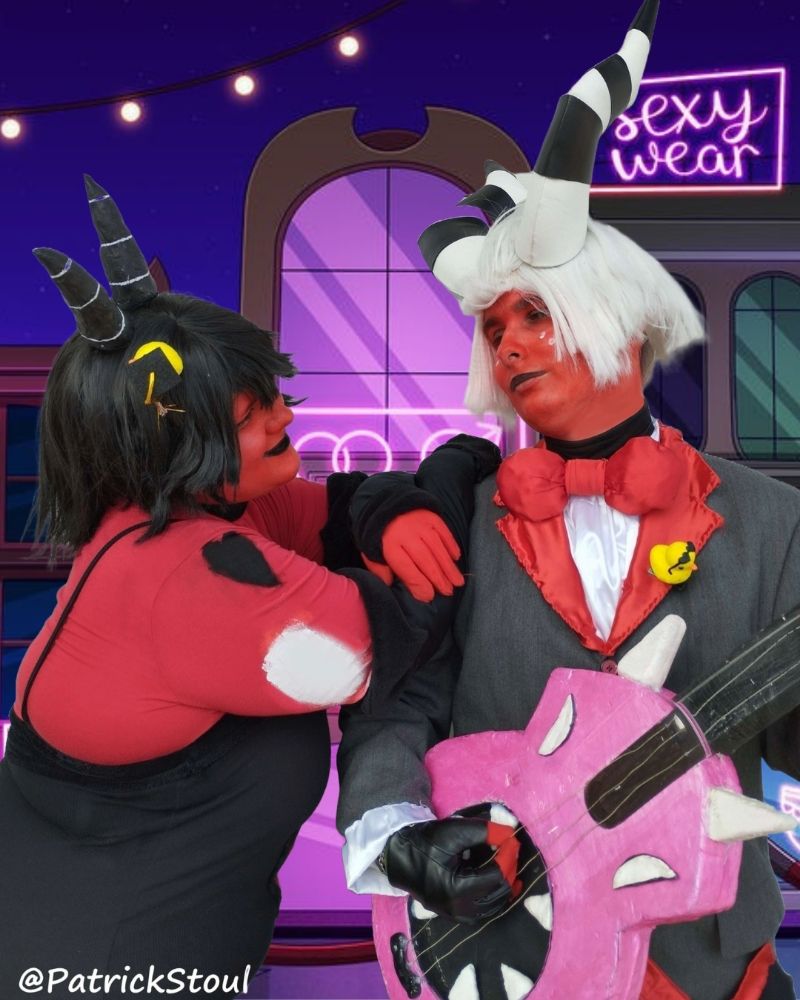 Miyuu_cosplay – Angers Geekfest