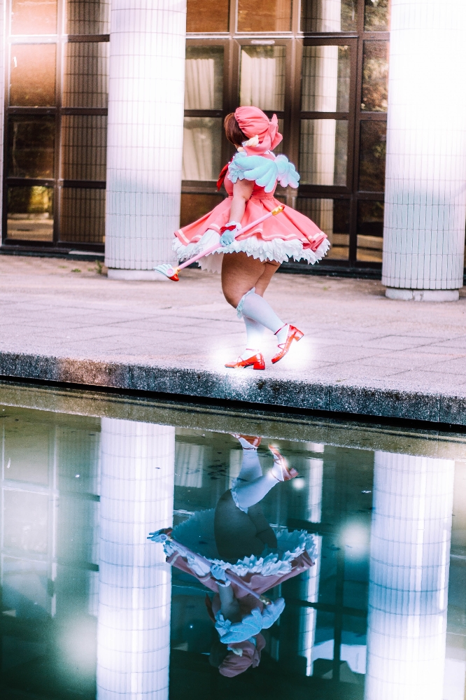 Sakura - shooting 2 - Photo 17