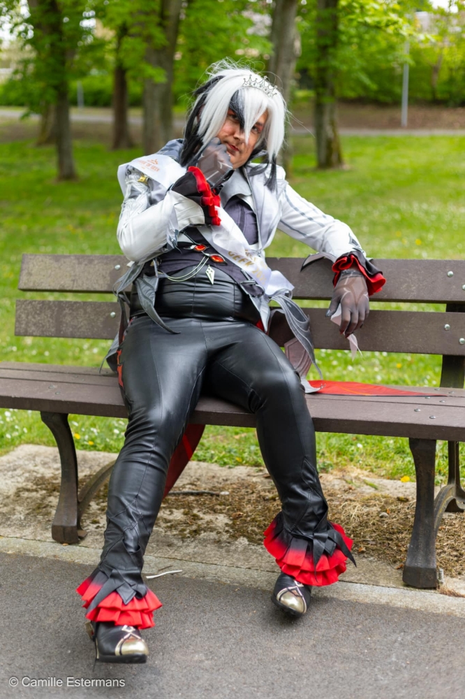 Arlecchino — photo 49