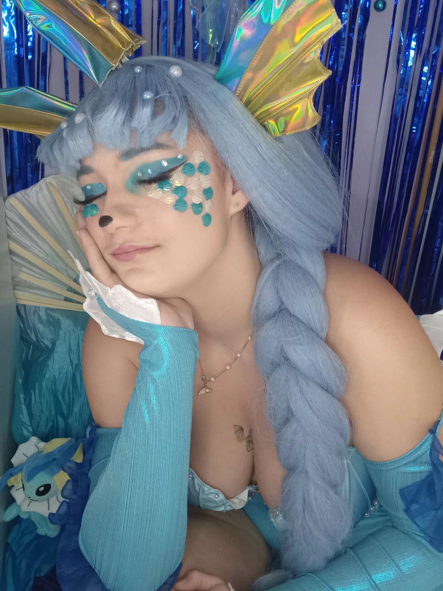 Vaporeon V1 - Photo 75