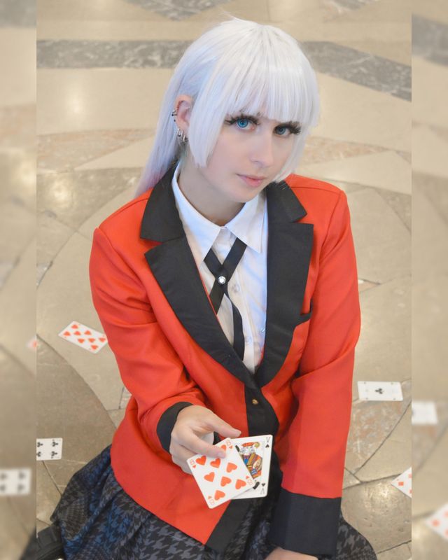 Yamiko_akane – Ririka Momobami