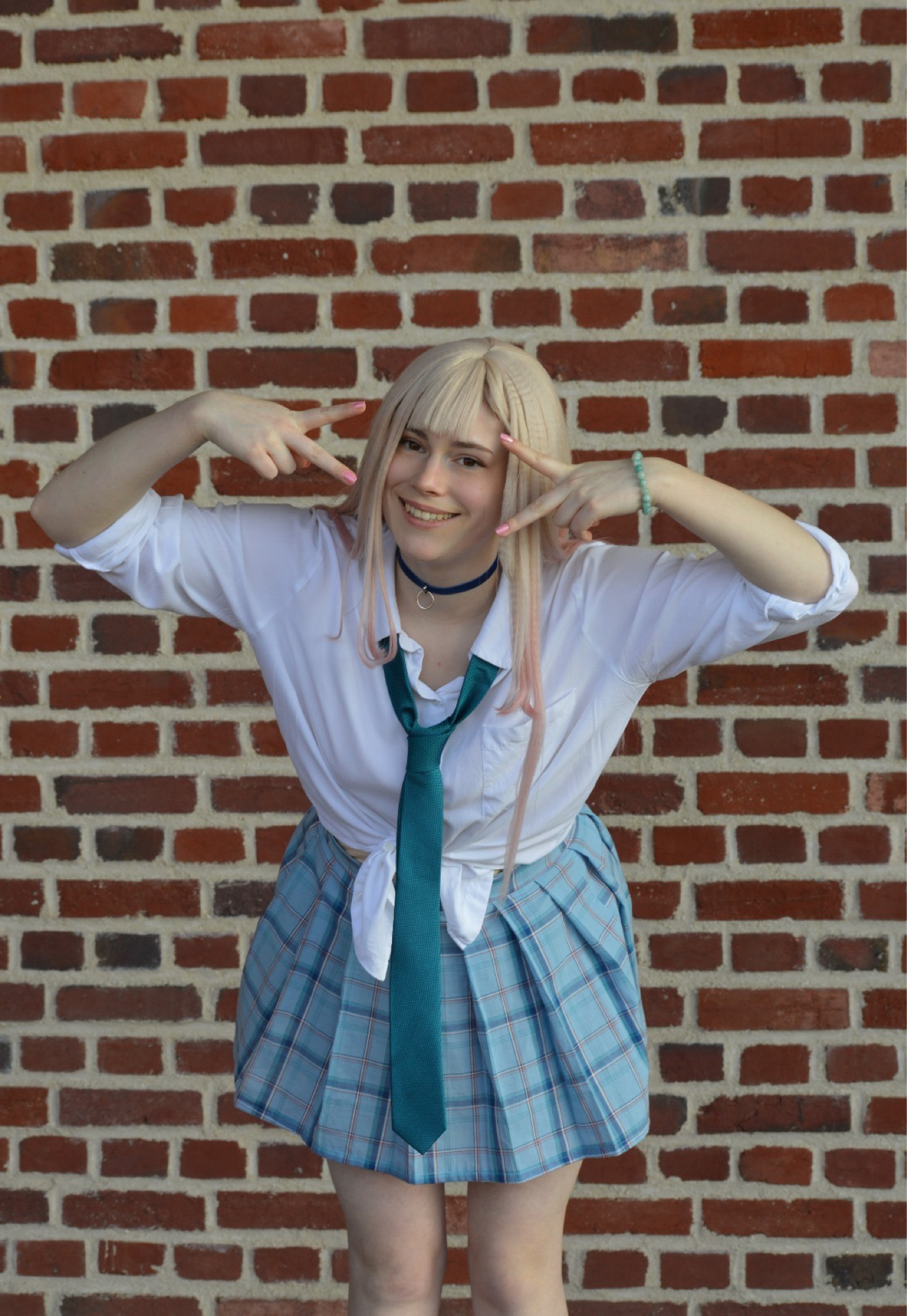 Marine Kitagawa - Photo 1