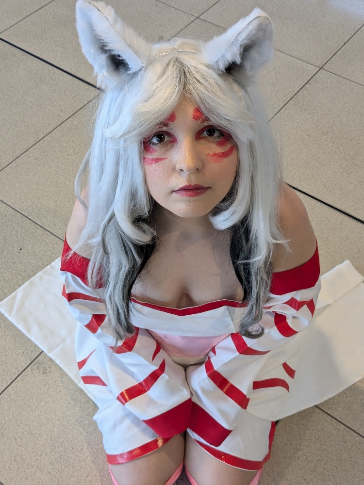 Japan expo 2024 Ama — photo 5