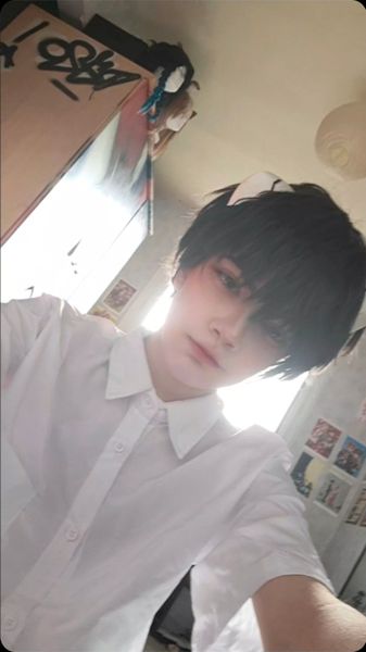 Kayn - Shinji Ikari pic