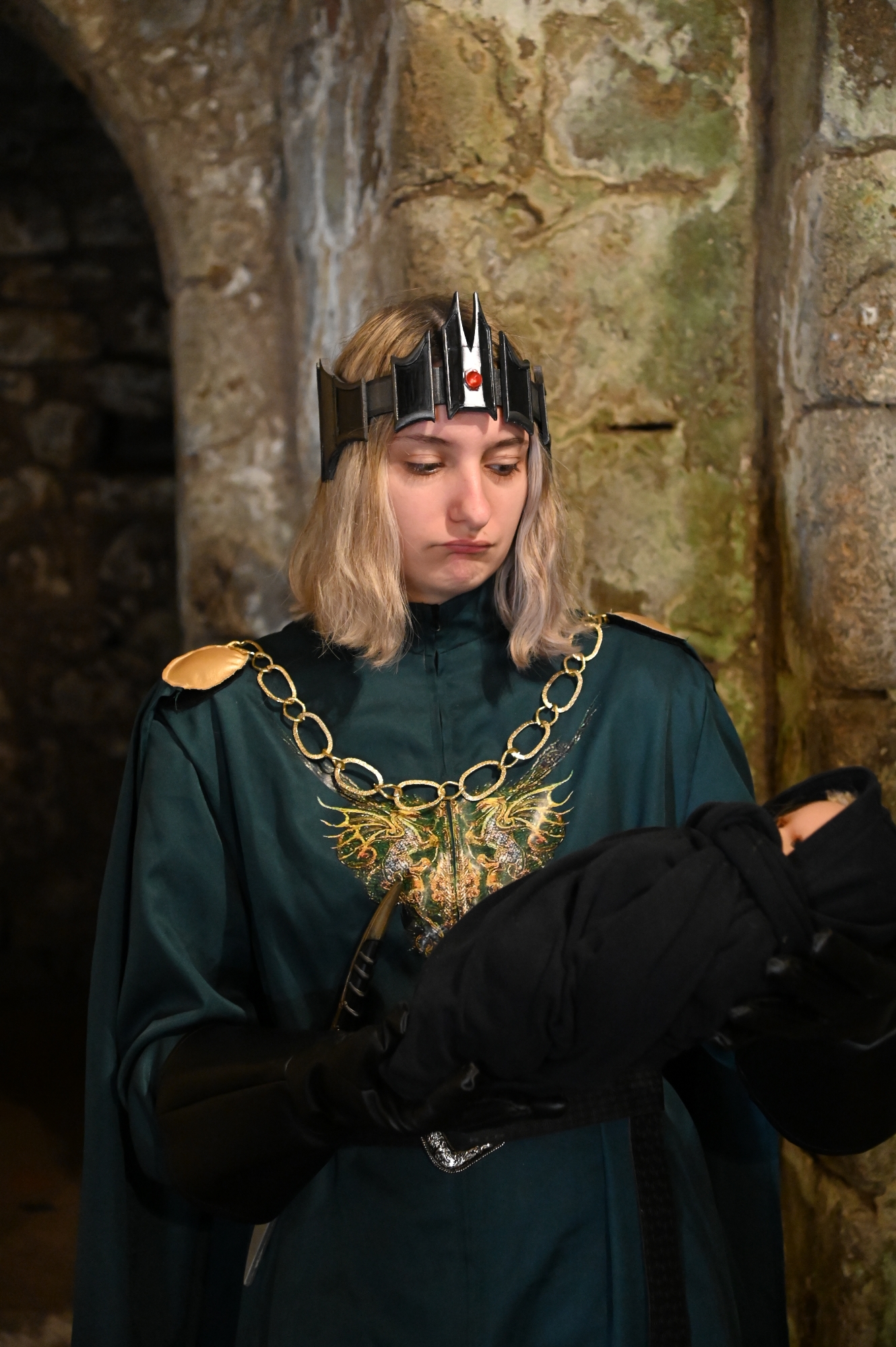 Aegon Targaryen - Photo 87