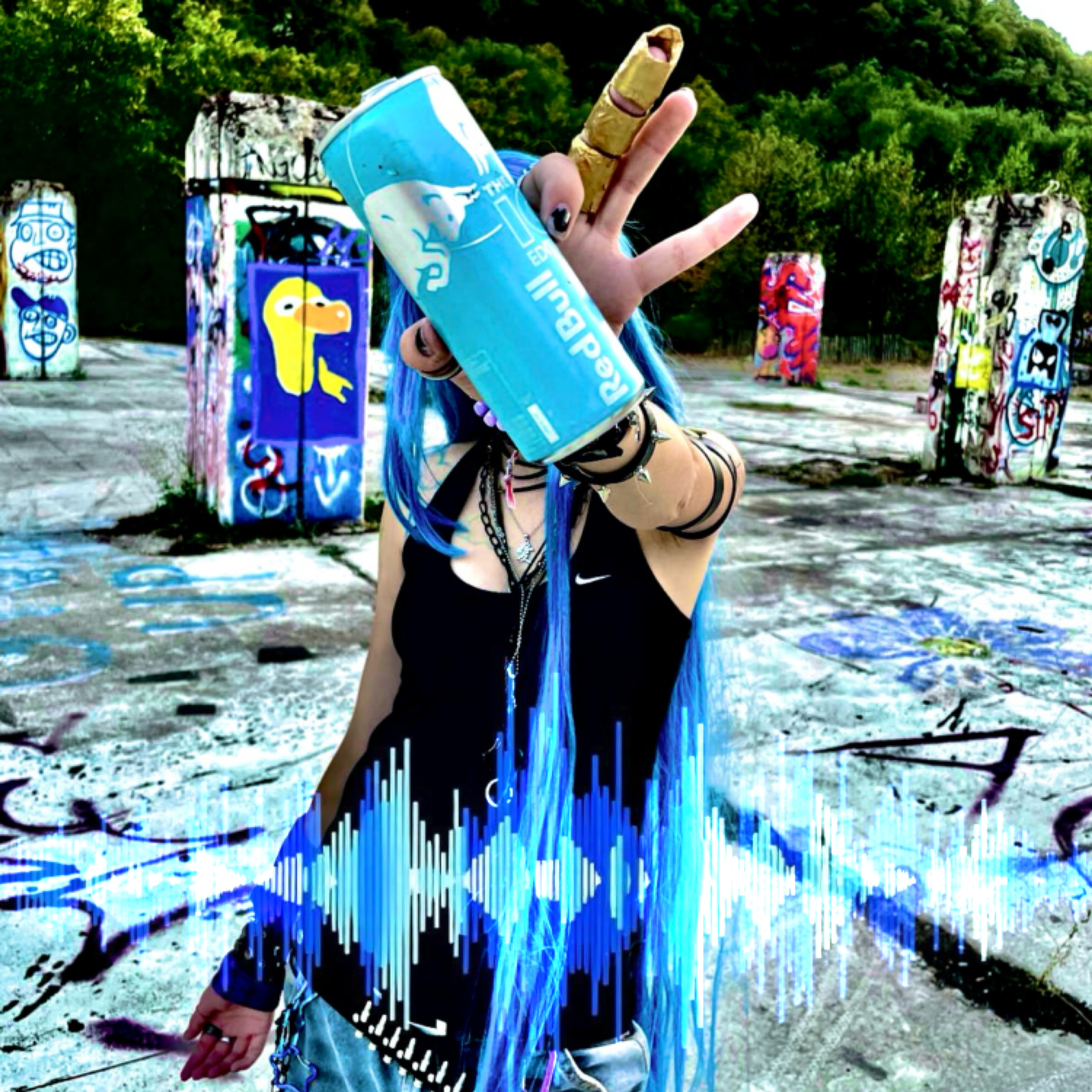 Jinx 📀 — photo 14