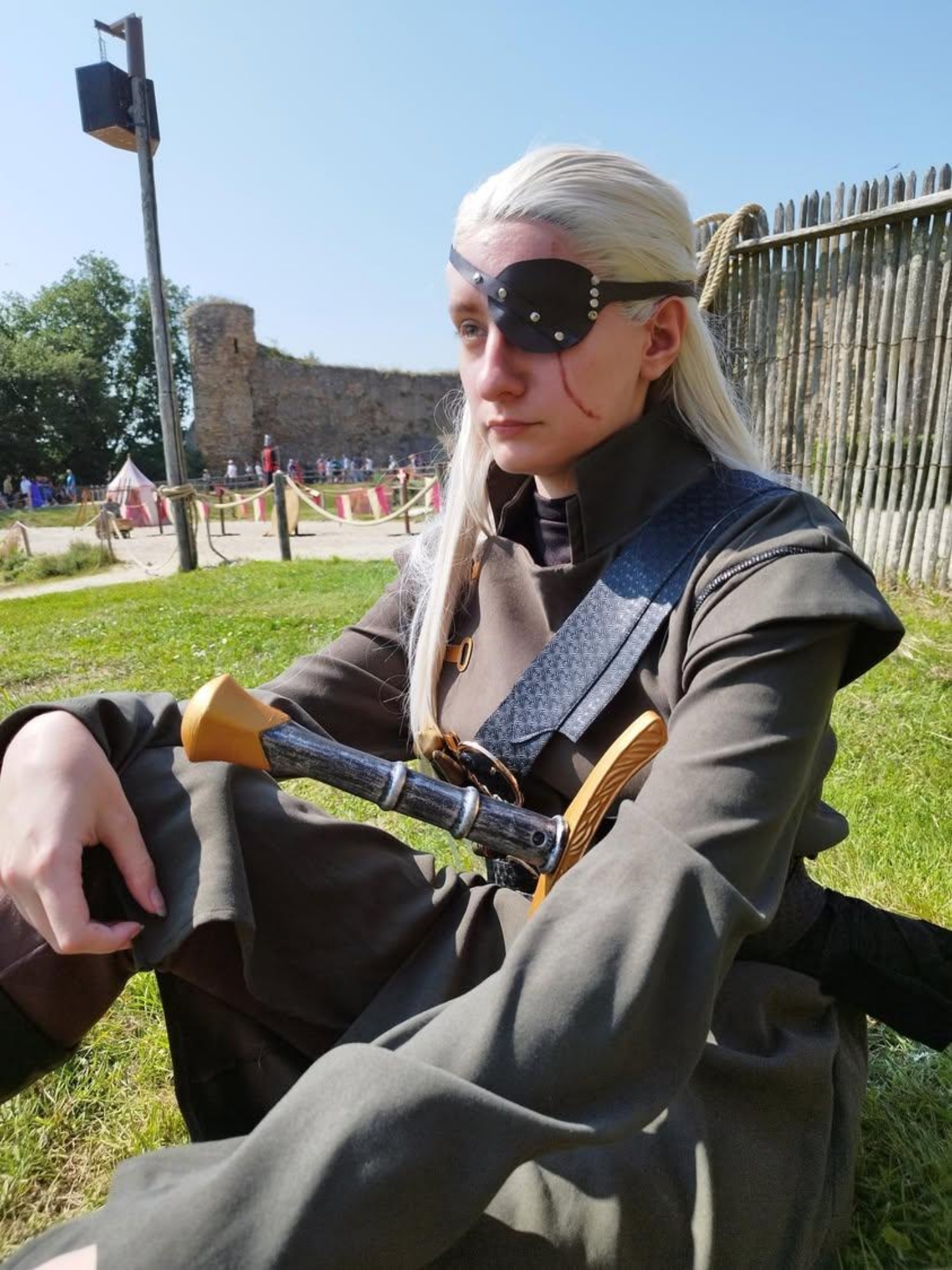 Aemond Regent - Photo 37