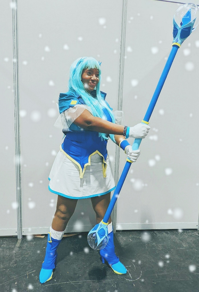 Talia_Lolirock - Photo 3