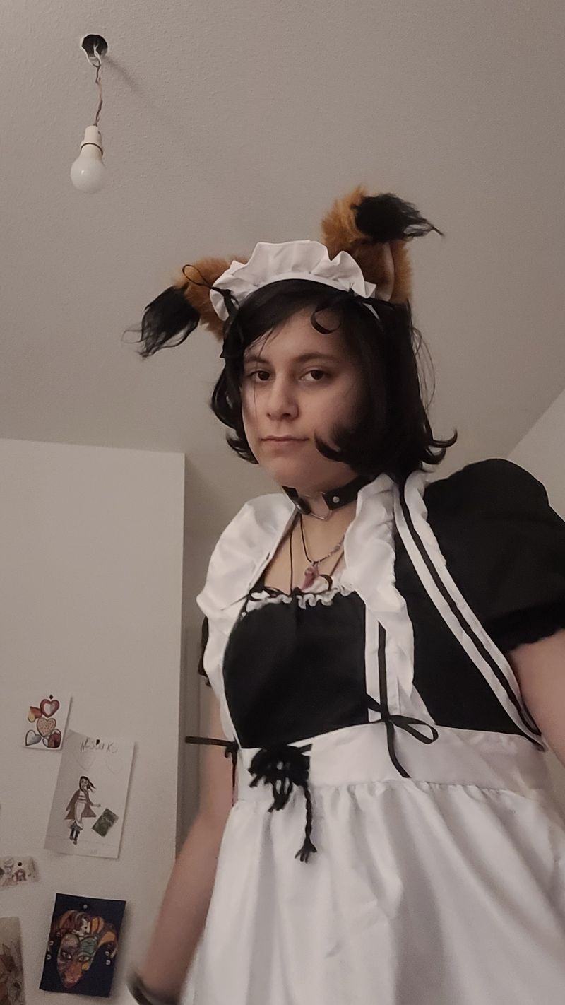 Maid_boy – ☆Maid☆