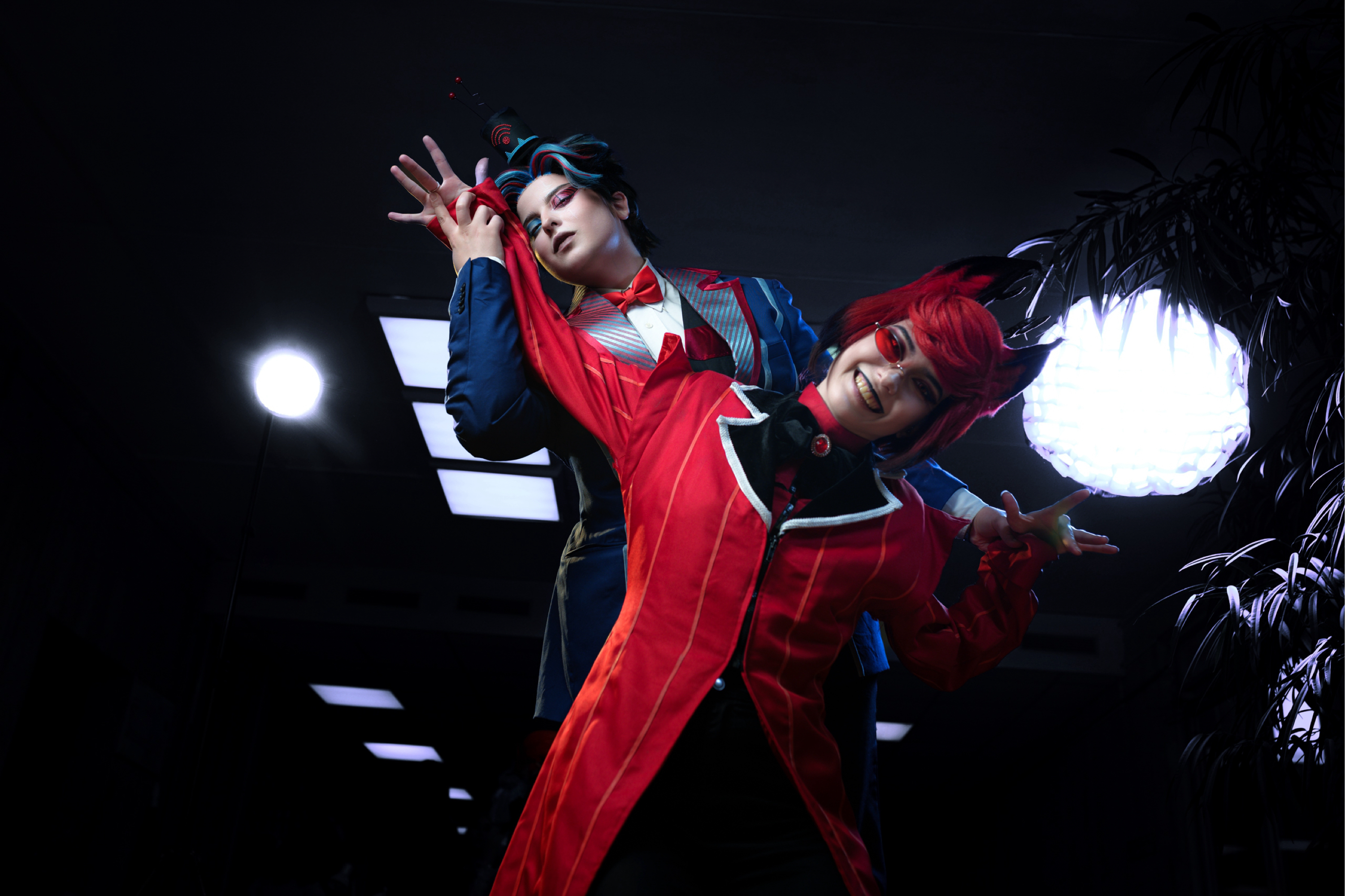 Alastor — photo 19
