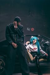Miku racing preview 3