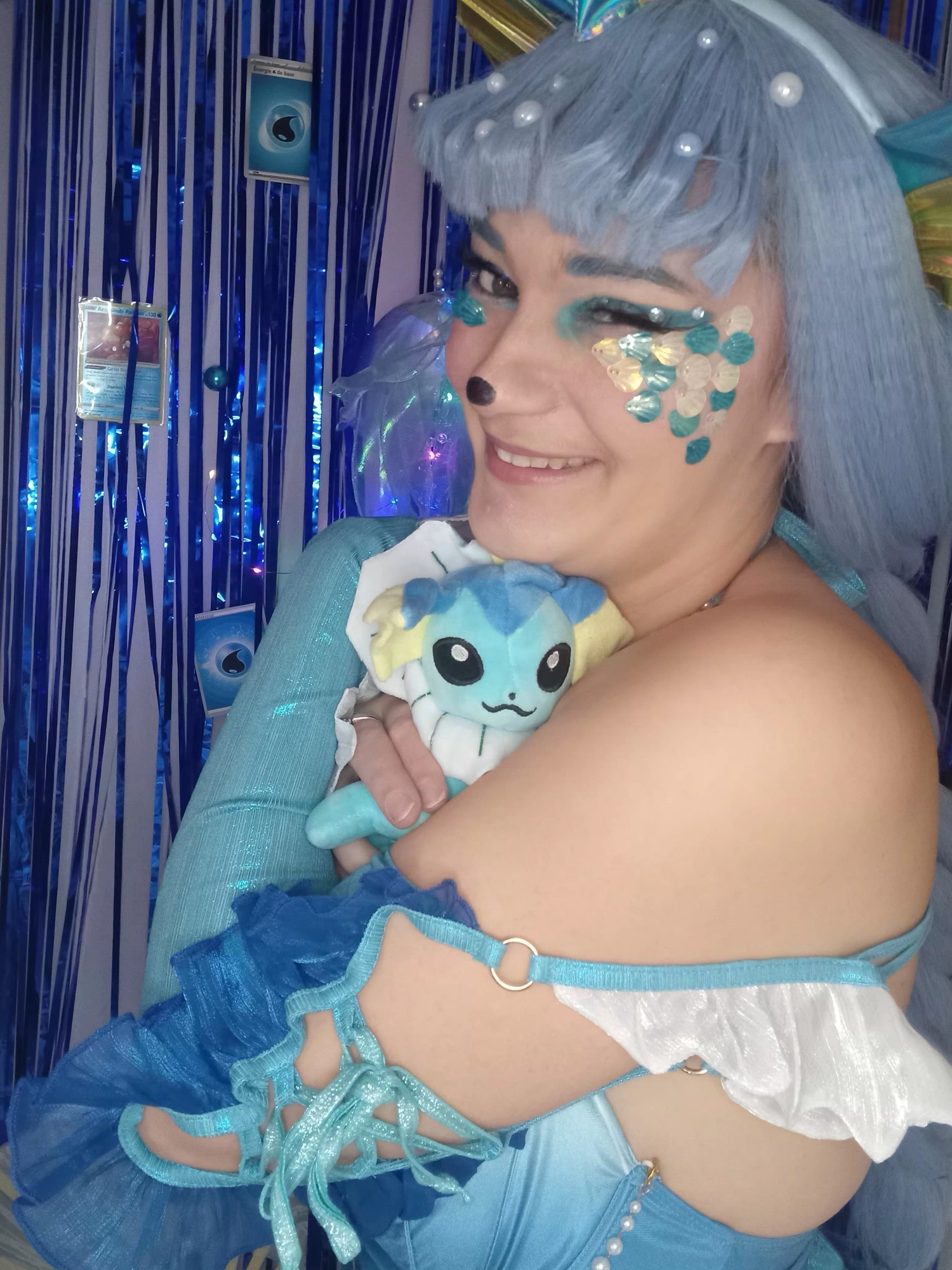 Vaporeon V1 - Photo 84