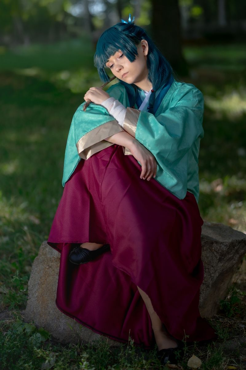 Lex_rose – Maomao (FA25)