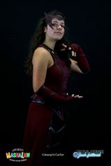 Wanda maximoff preview 2
