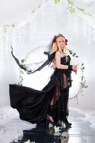 Eresh (bride)