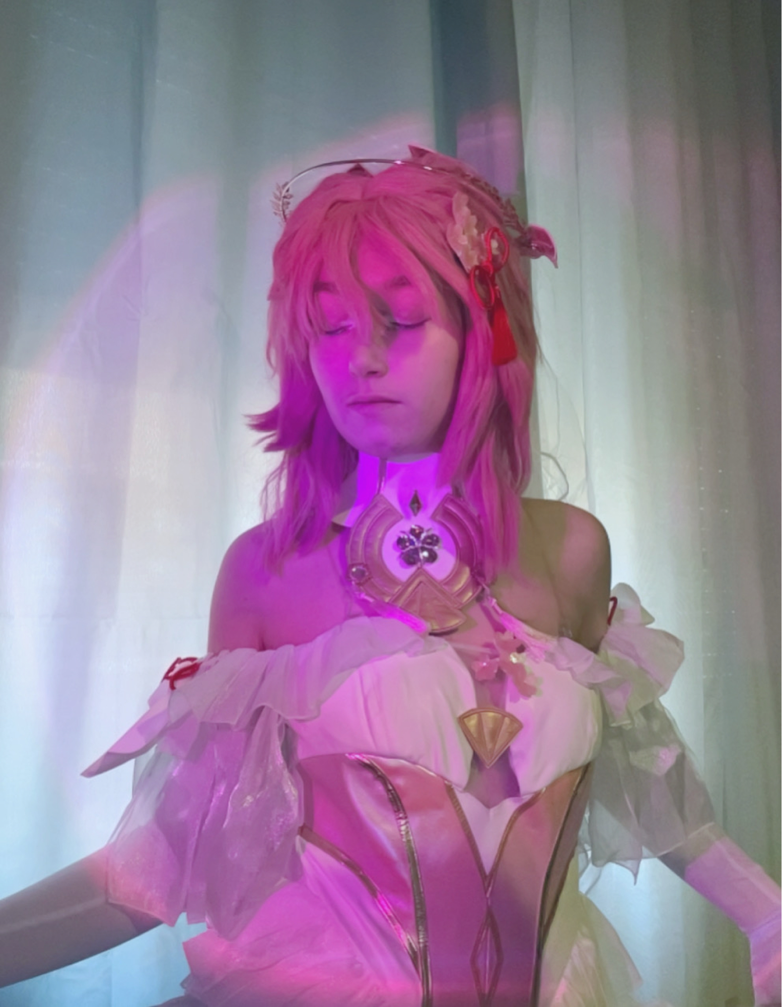 Yae — photo 10