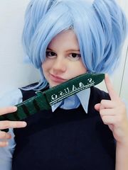 Nagisa Shiota - 1 preview 2