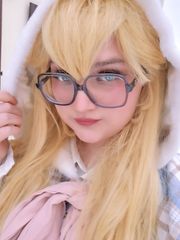 Winter Peach preview 2