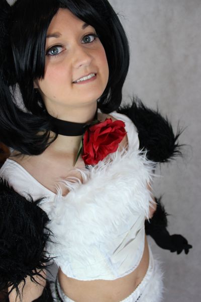 Amy-sama - Xiaoyu (Special)