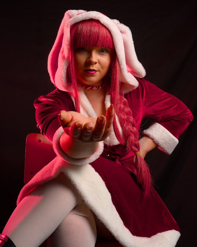 Makima noel - Photo 2