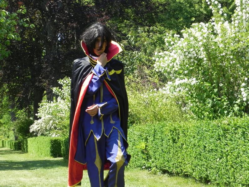 Kamui_shiro, Zero