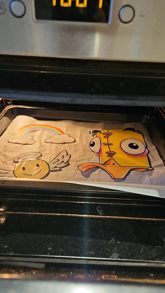 WIP Kaeloo - Photo 5