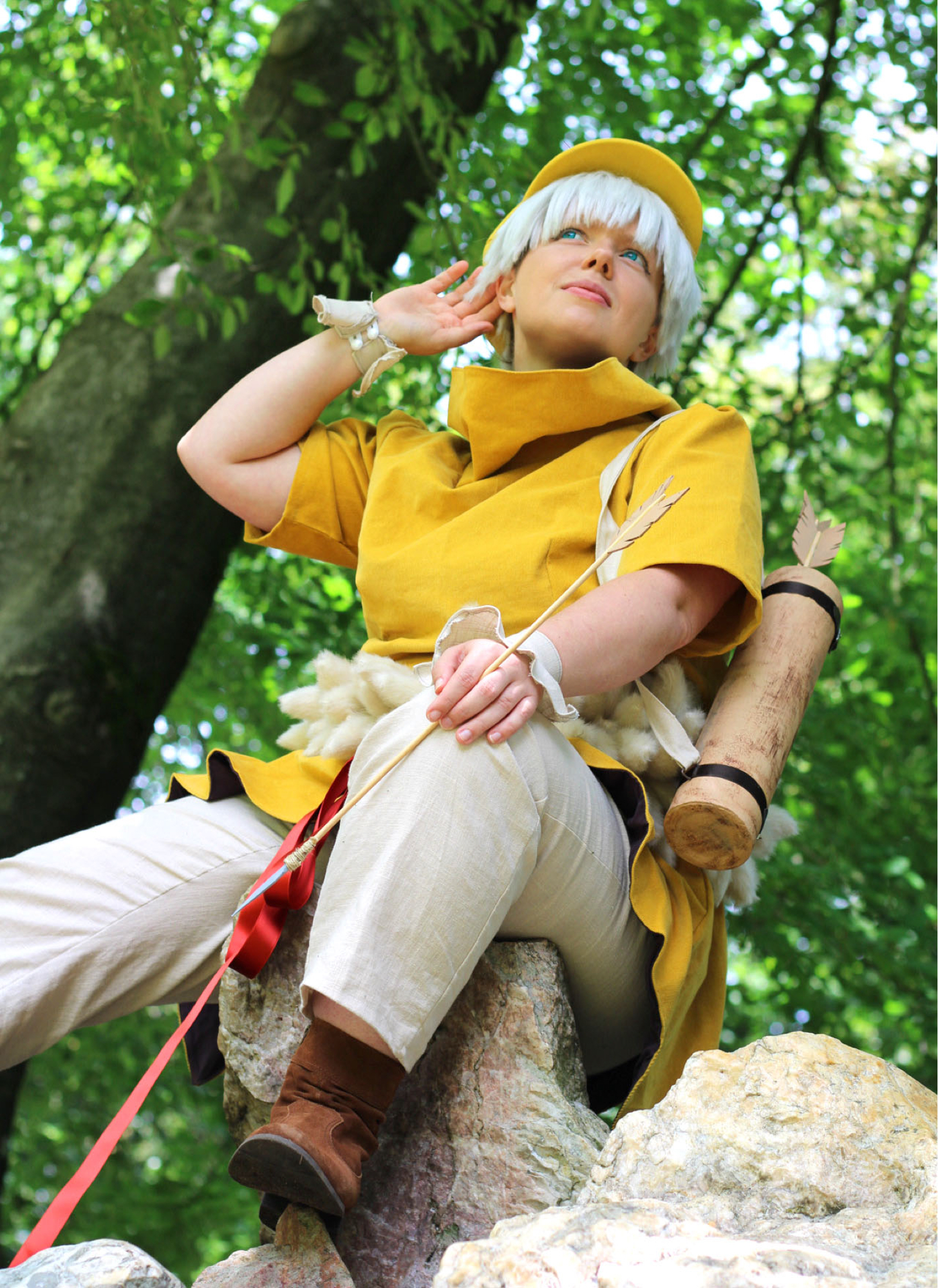 Dr Stone - Ukyo — photo 5