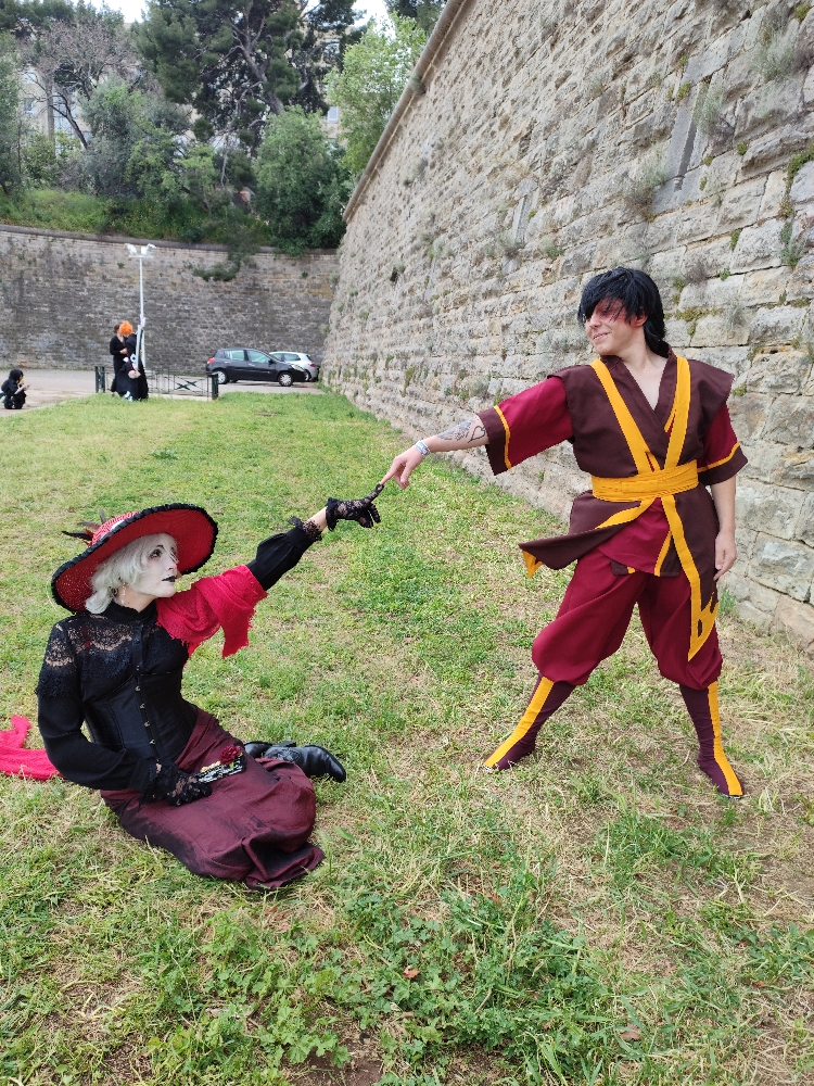 Zuko — photo 14