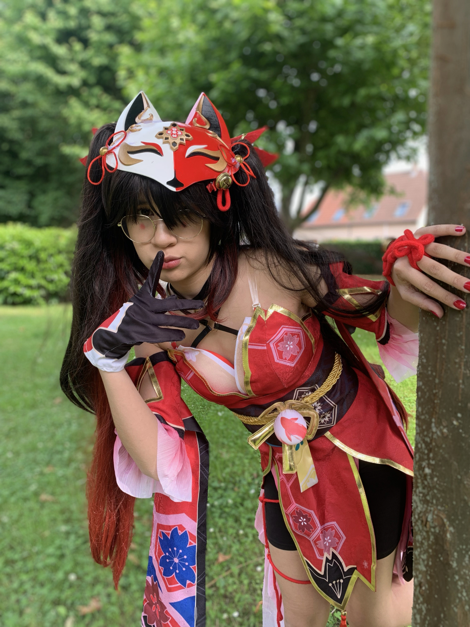 Sparkle🎭 - Photo 1