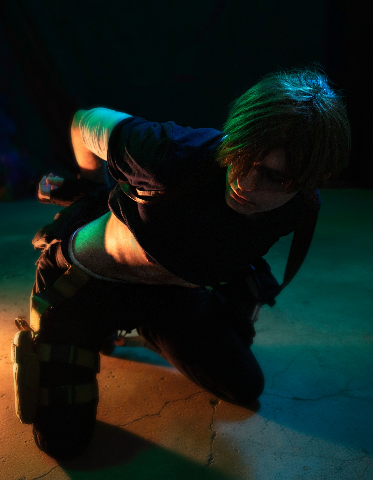 Léon Kennedy  - Photo 3