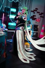 C.C - Code Geass preview 2