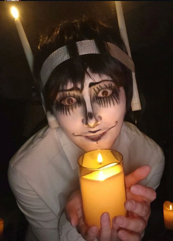 Aspectra1._.cos – Souichi Tsujii 