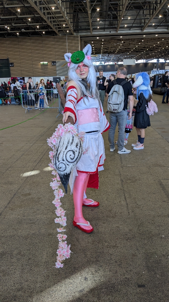 Japan touch haru - Photo 6