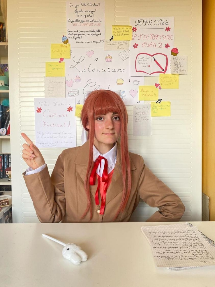 Monika — photo 13