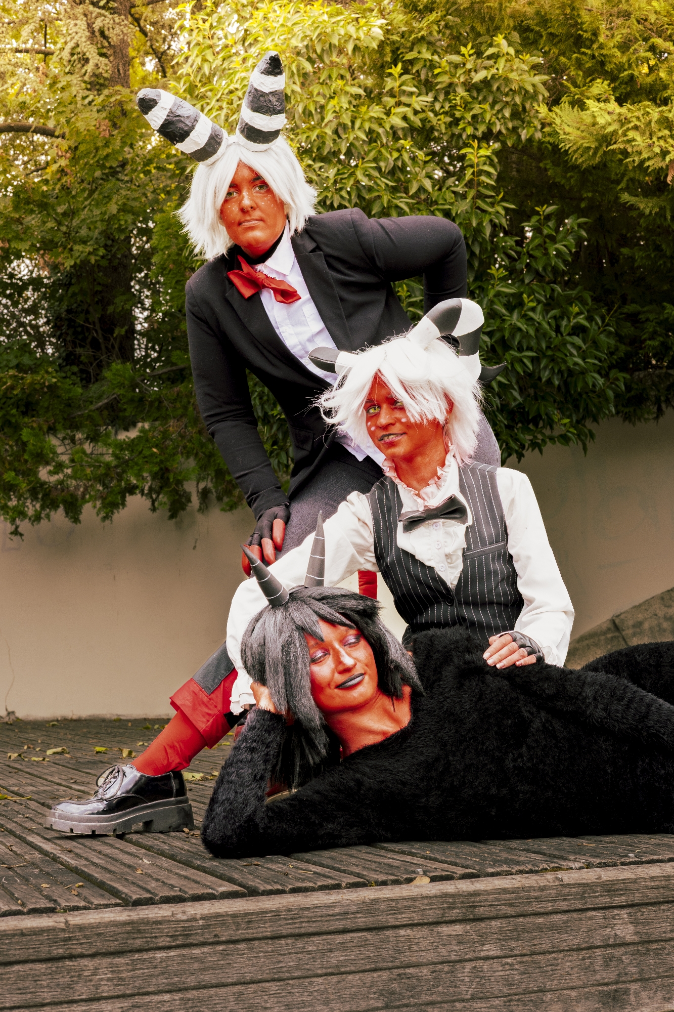 ☆2 Moxxie 1 Millie☆ - Photo 5