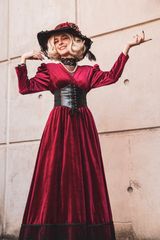 Rosie preview 3