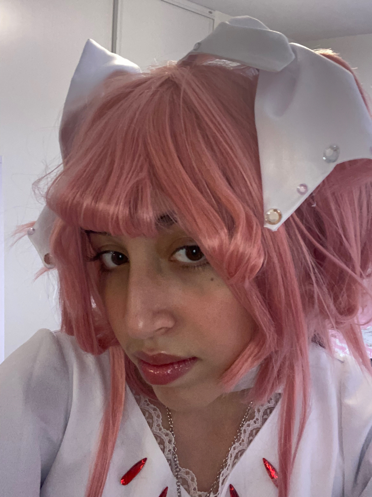 Goddess Madoka — photo 24