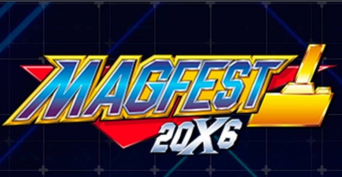 Super Magfest