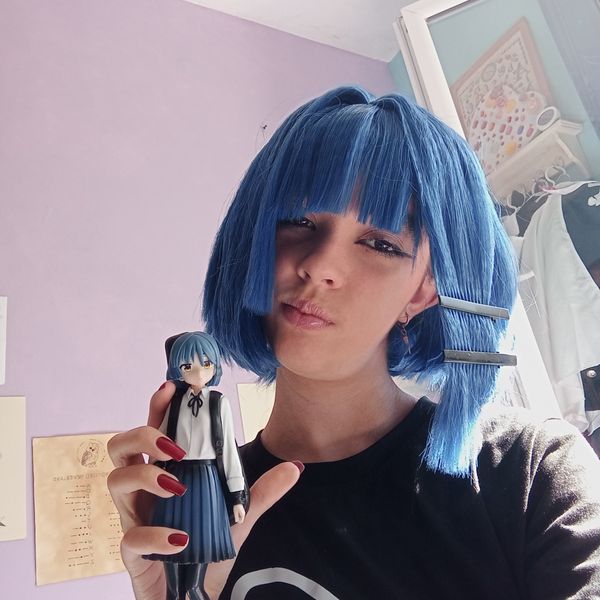Kaeru_cosplay - Cosplay Ryo