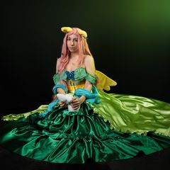 Fluttershy preview 2