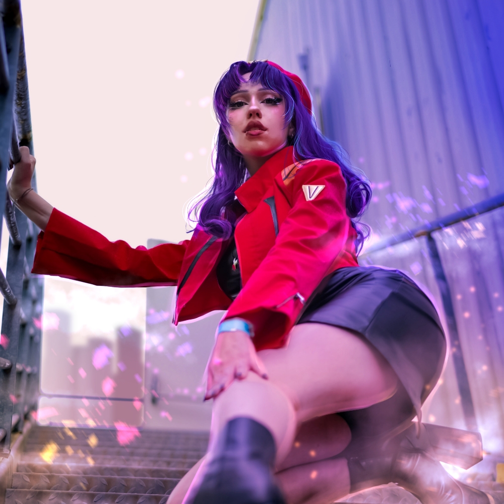 Misato pic