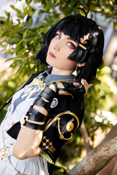 Mizumi, Rover uniform